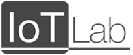 Internet of Things Laboratory Logo