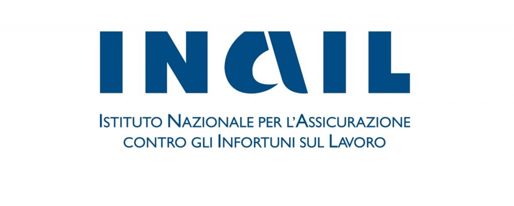 Inail Icona logo-INAIL – Internet of Things Laboratory